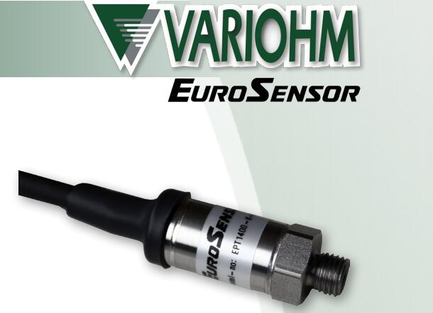Variohm 压力传感器 EPT1400-K-00200-B-4-A